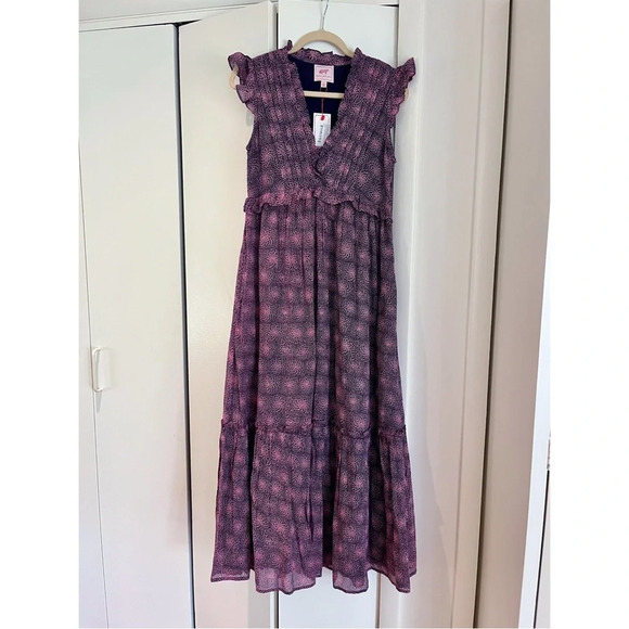 Banjanan Constance Dress - Picture 6 of 8